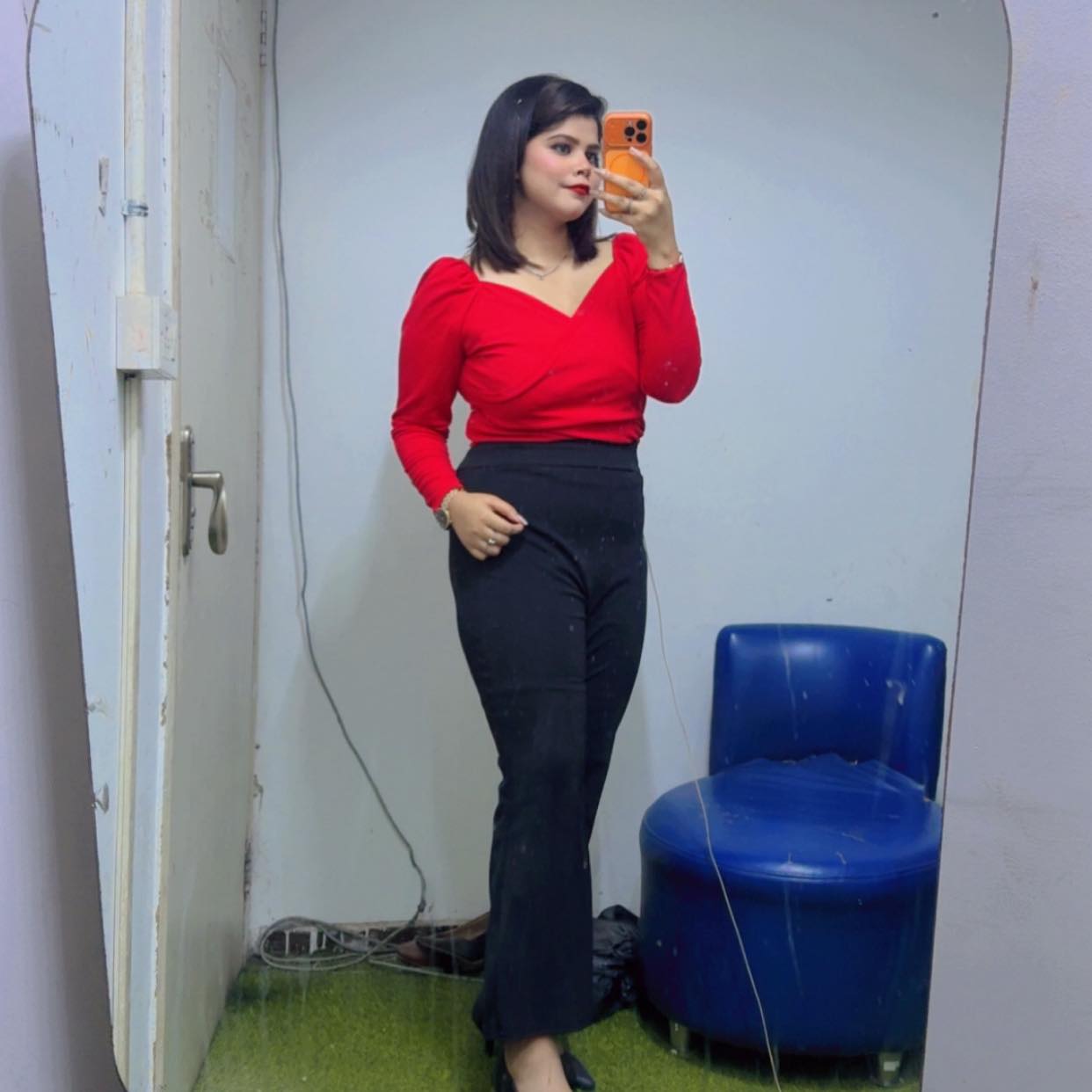 Sadaf Fatima