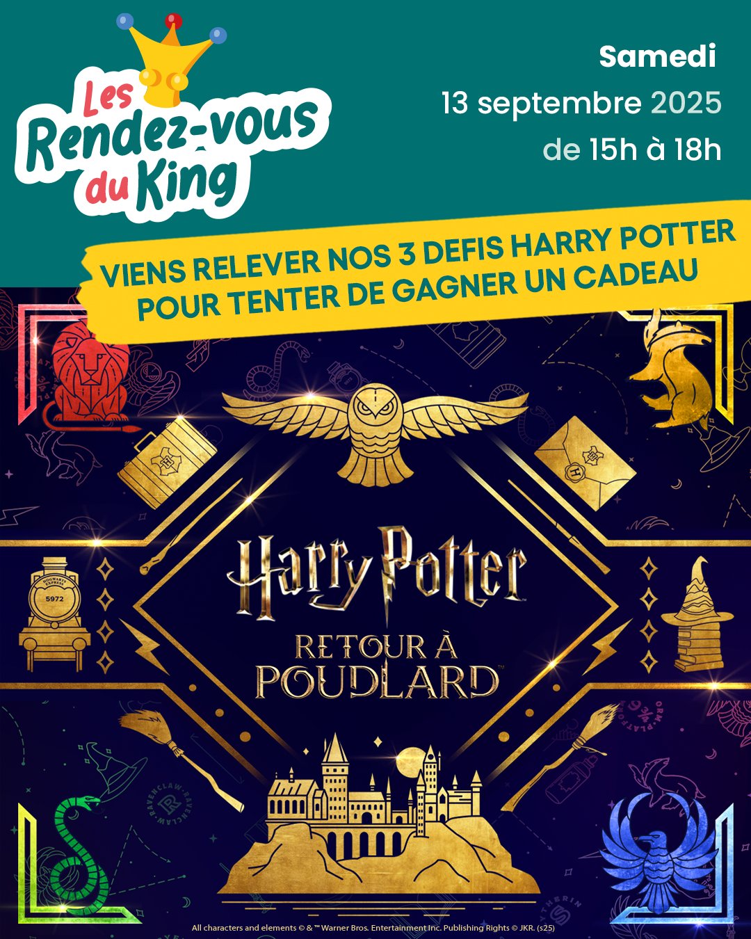 Wizarding World HARRY POTTER - PACK AMITIÉ MAGICAL MINIS HARRY & CHO