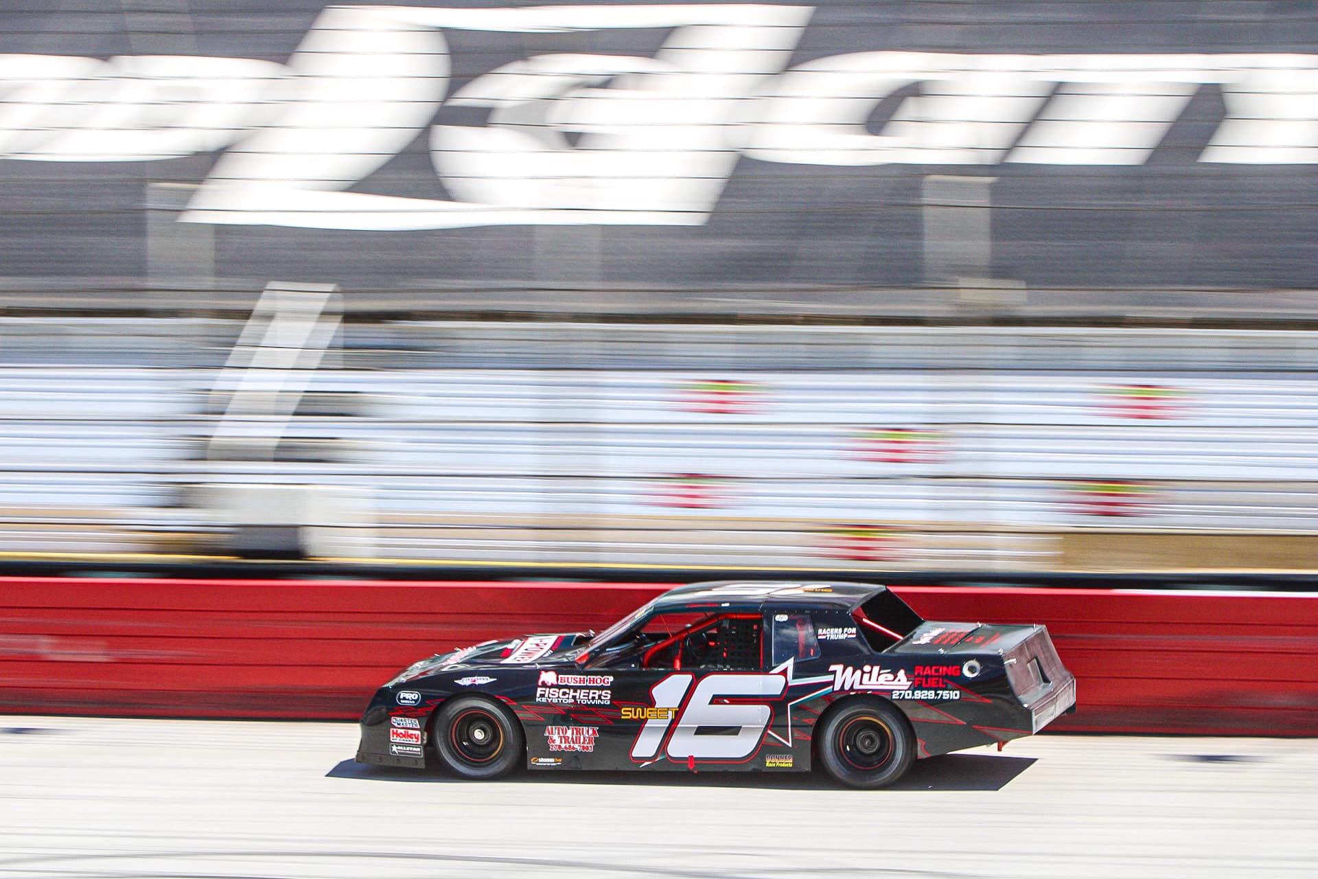 CRA Street Stock... - CRA: Champion Racing Association