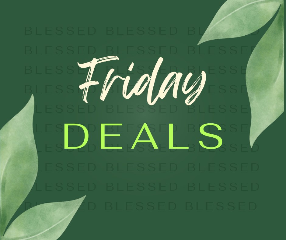 Dat's A Deal! Coupons, Promos, and Deals | Facebook