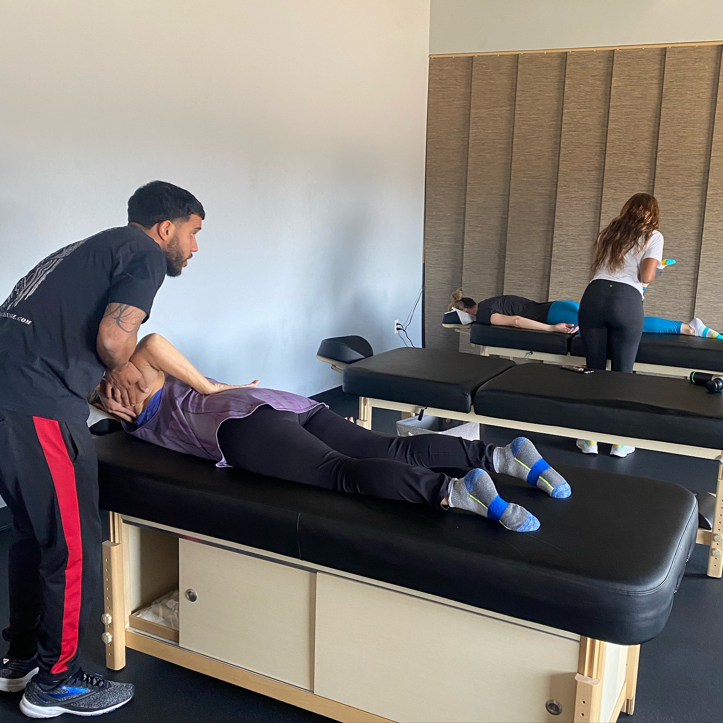 Movement Stretch Studio North Phoenix | Phoenix AZ
