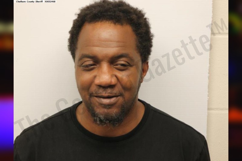 Michael Riley :... - Chatham County Crime | Facebook