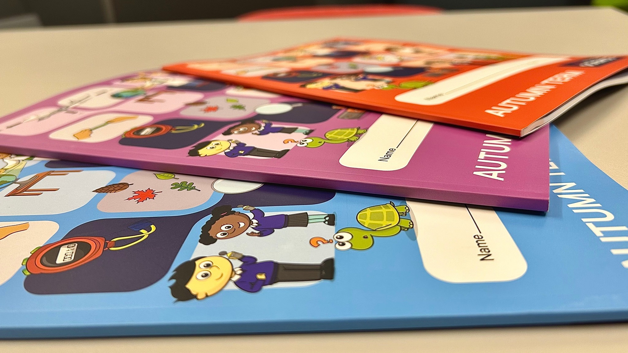 Our new science workbooks available... - White Rose Education | Facebook
