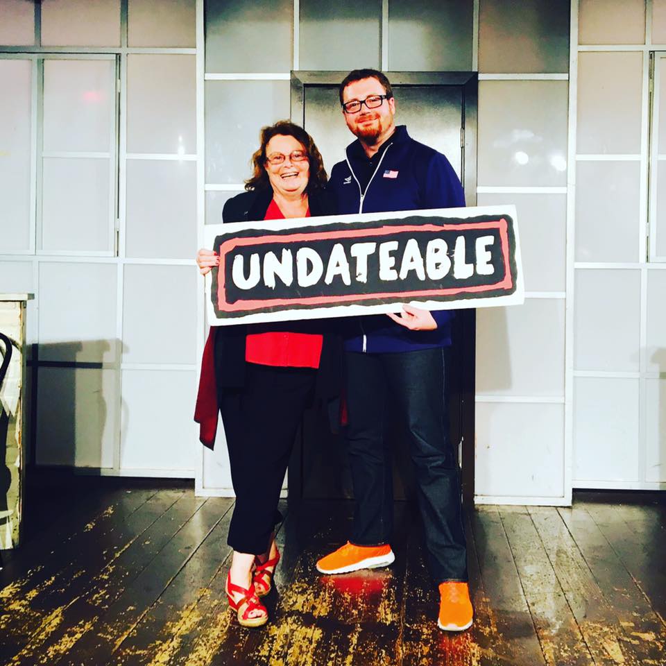 Undateable