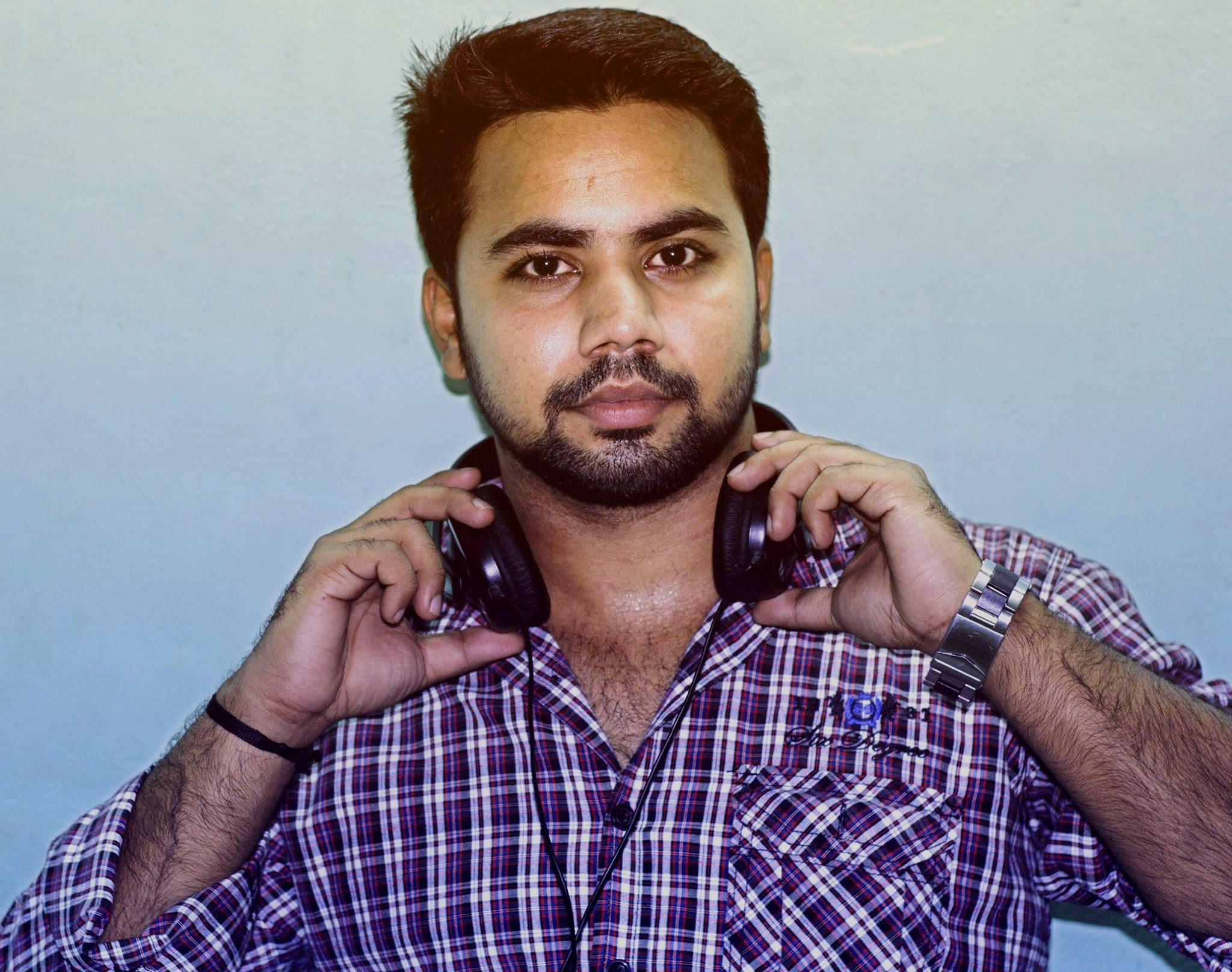 Jithin Krishna