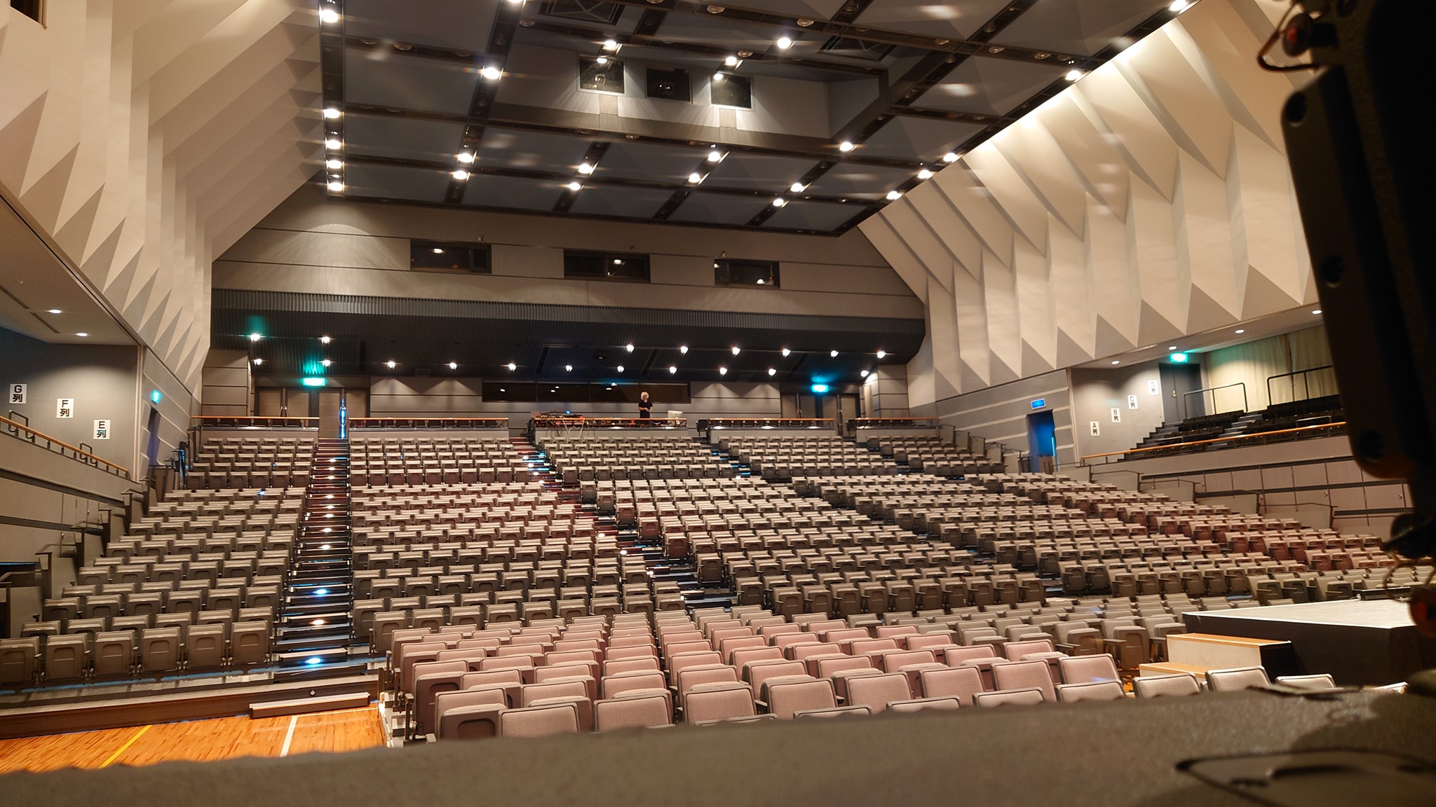 日向 市 文化 交流 センター