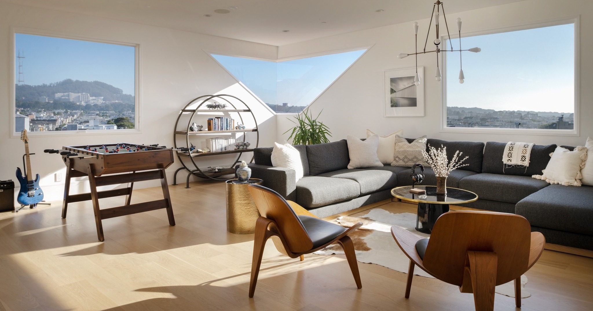 Luxury Spotlight | Classic Elegance... - Compass California | Facebook