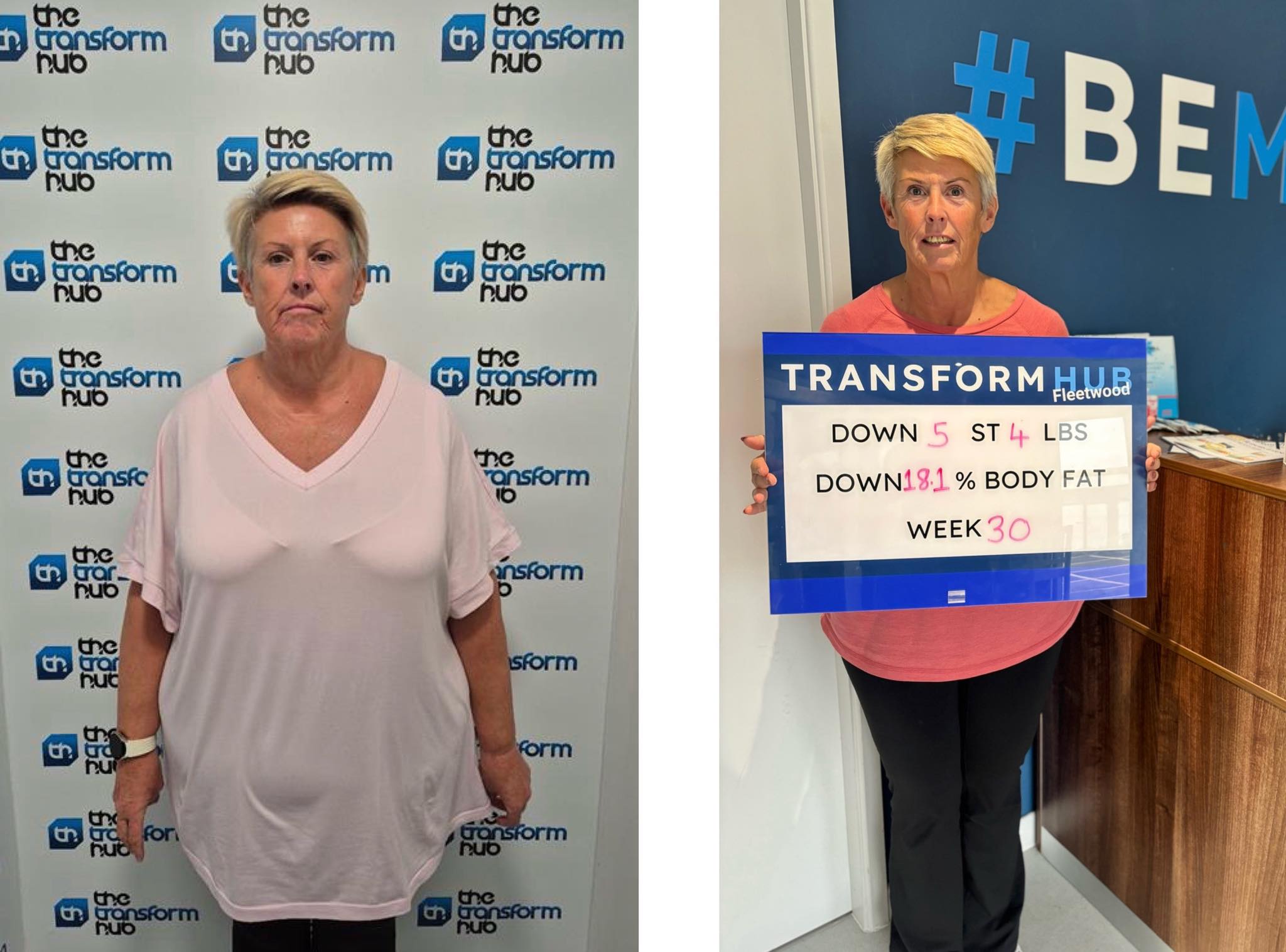 🚨 YOU NEED TO READ THIS 🚨 This... - Transform Hub Fleetwood | Facebook