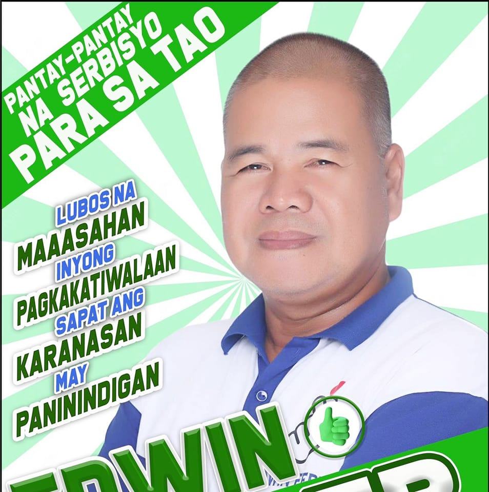 Kapitan Edwin Ferrer