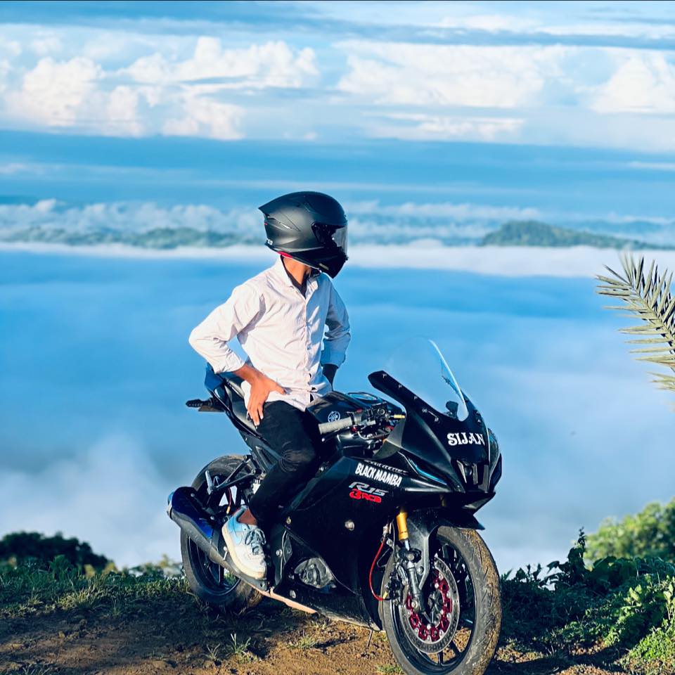Sijan Ahamed