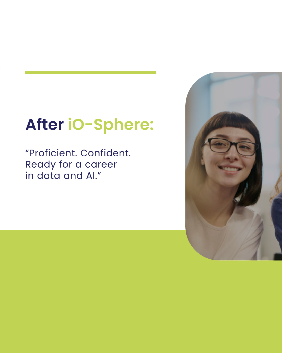 IO-Sphere | London