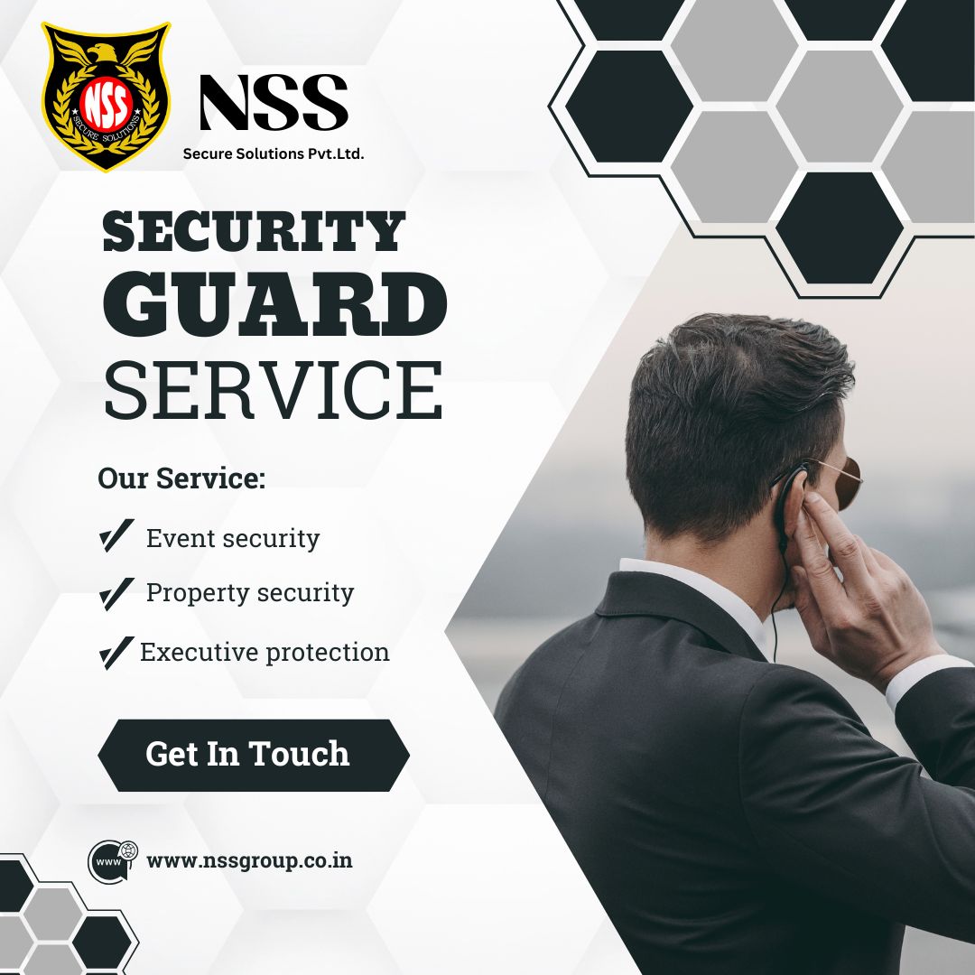 NSS Secure Solutions Pvt Ltd. | Pune
