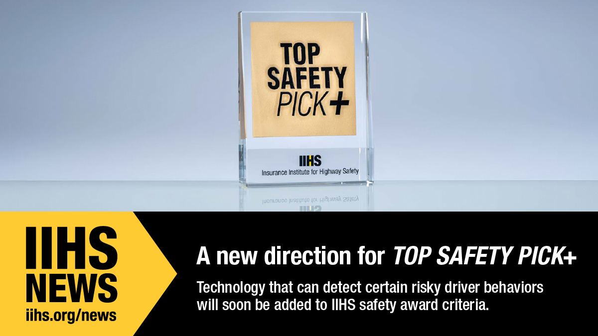 Insurance Institute for Highway Safety