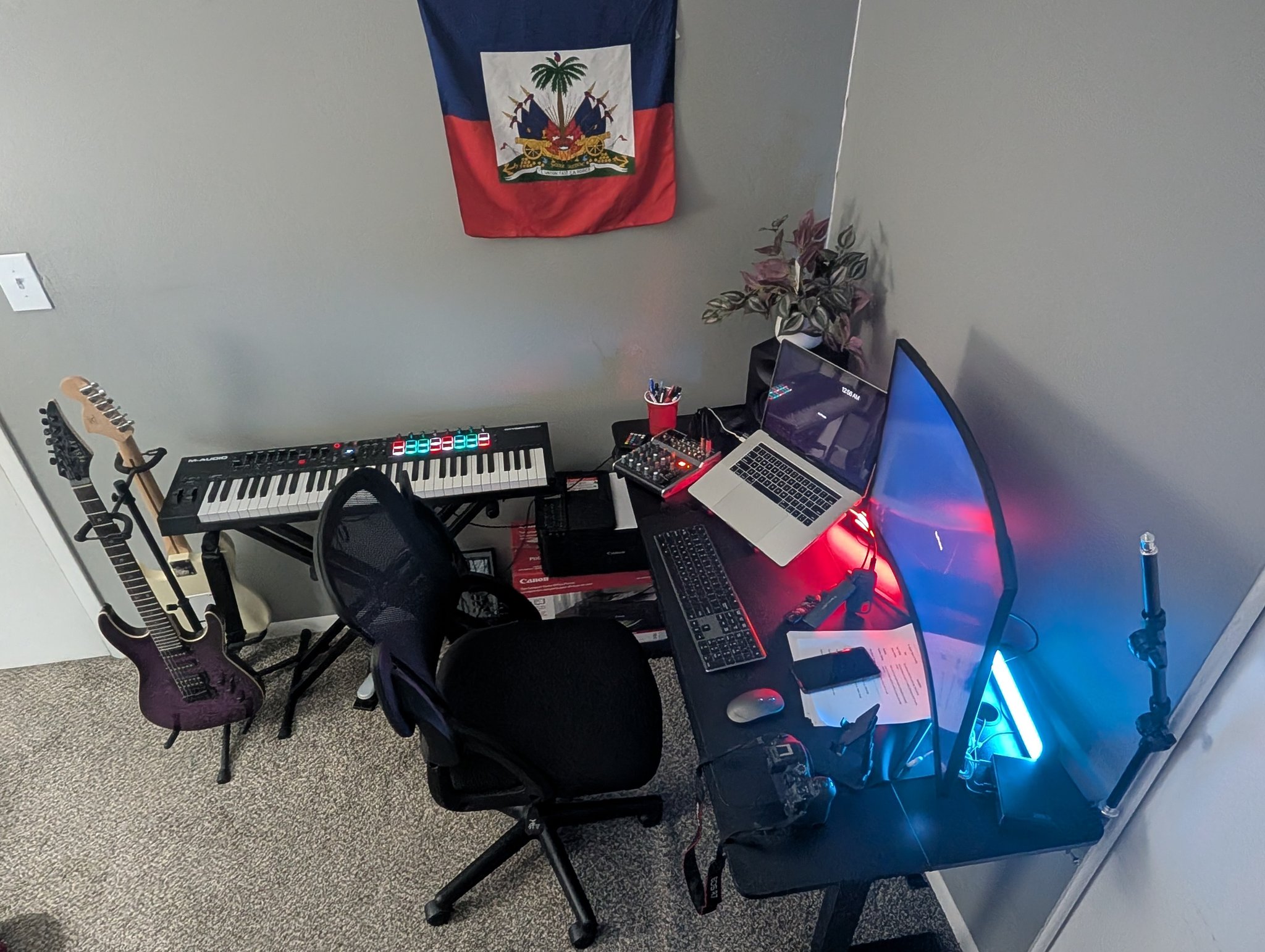 Xtrinity Studio | Kansas City MO