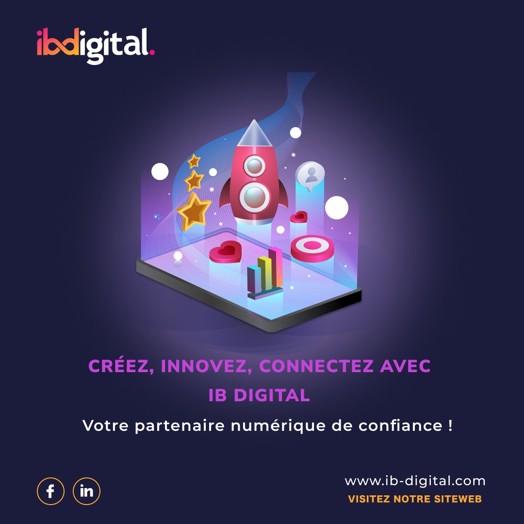 IB Digital | Bru