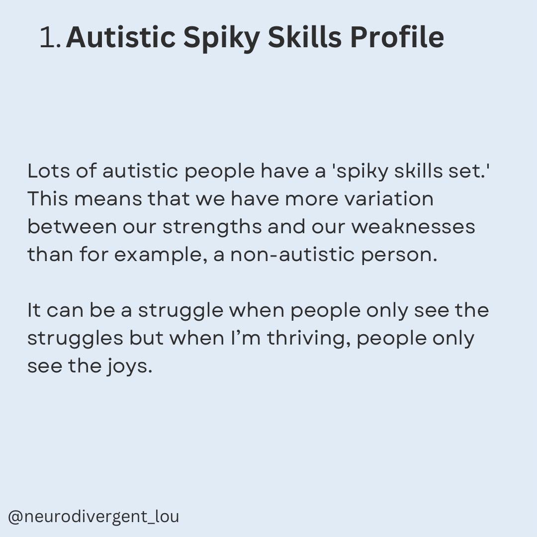 Neurodivergent_lou added a new photo. - Neurodivergent_lou