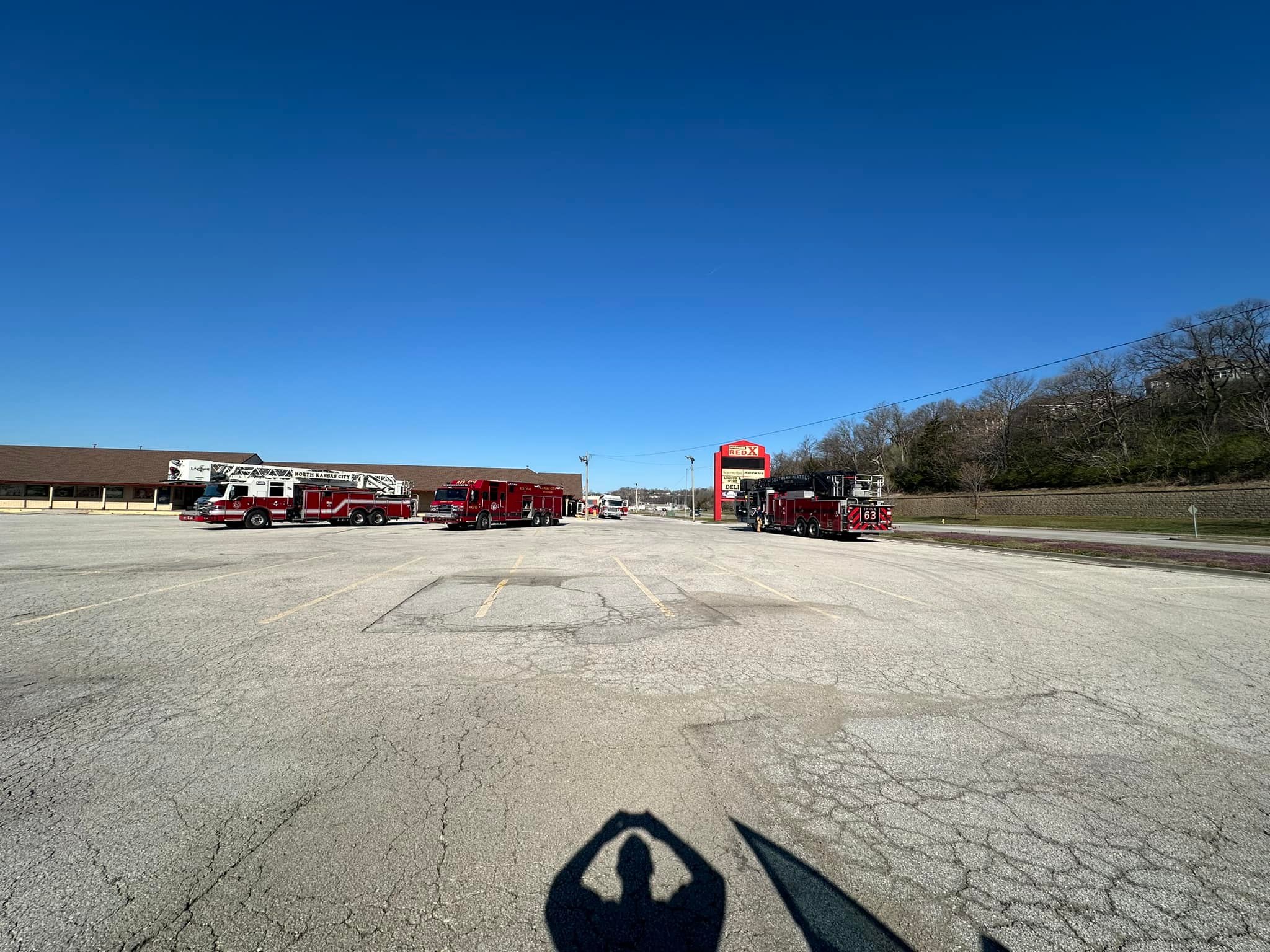 Southern Platte Fire Protection District