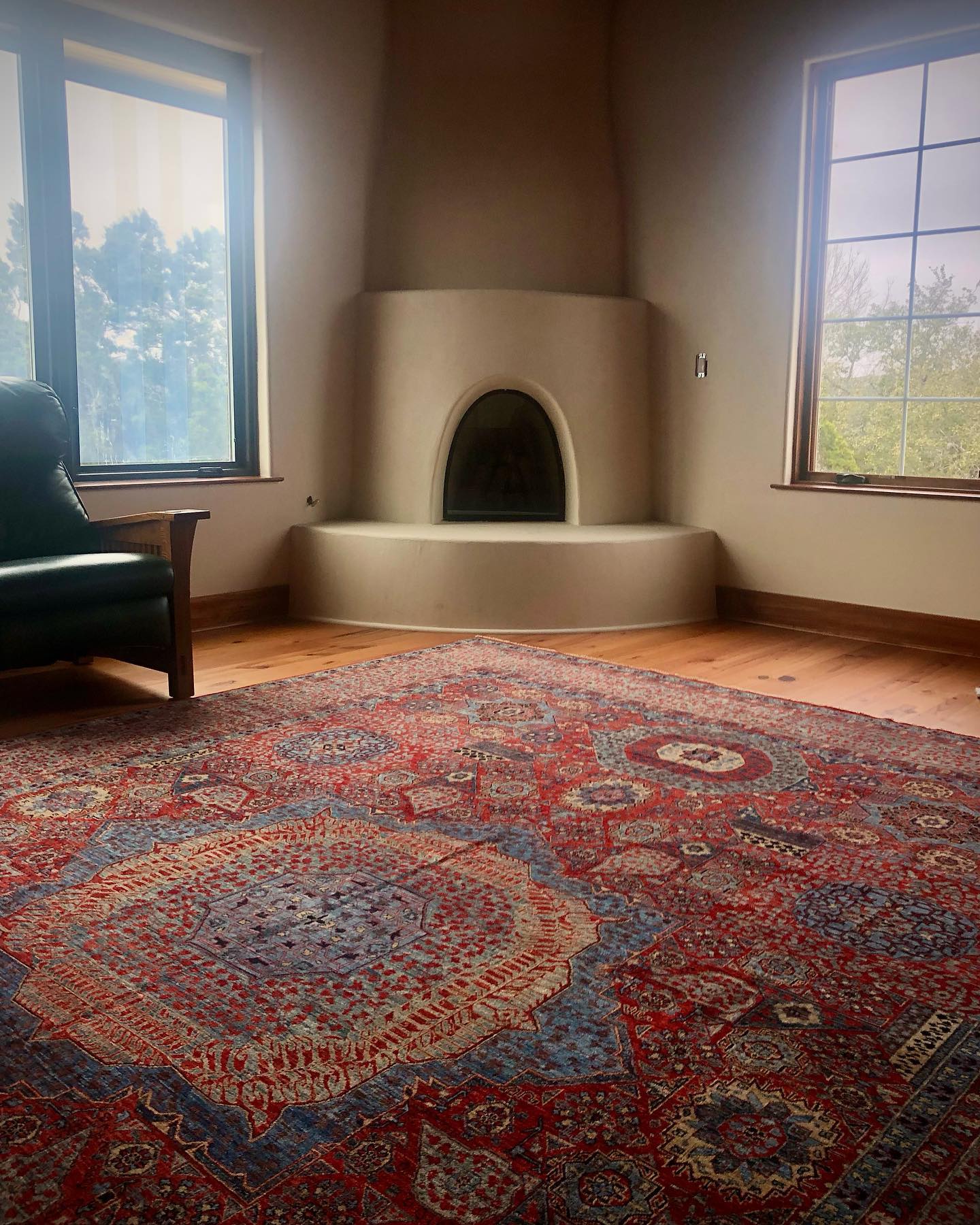 David Alan Rugs | Austin TX