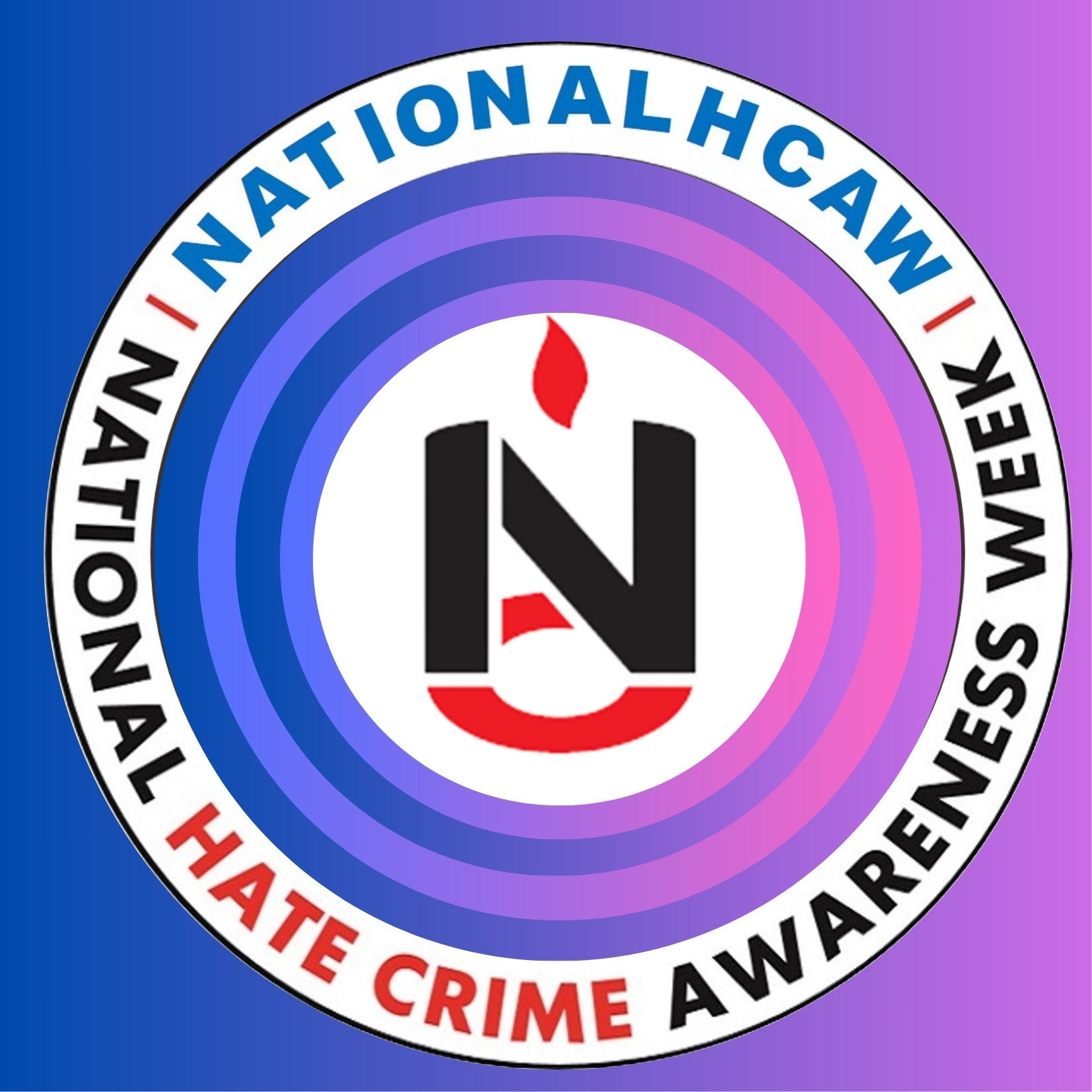 National Hate Crime Awareness Week #nationalhcaw - National Hate Crime ...