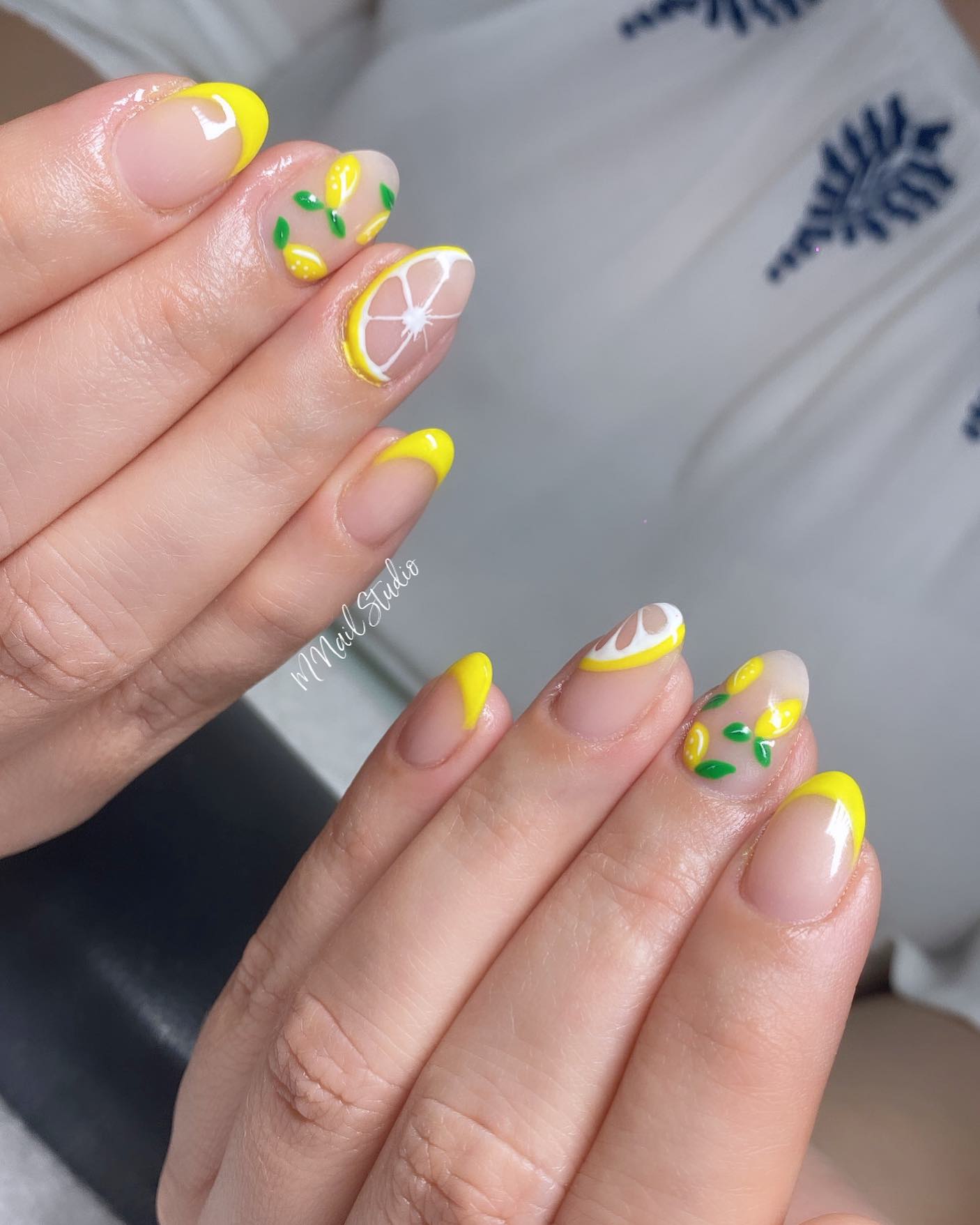 M Nail Studio | McAllen TX