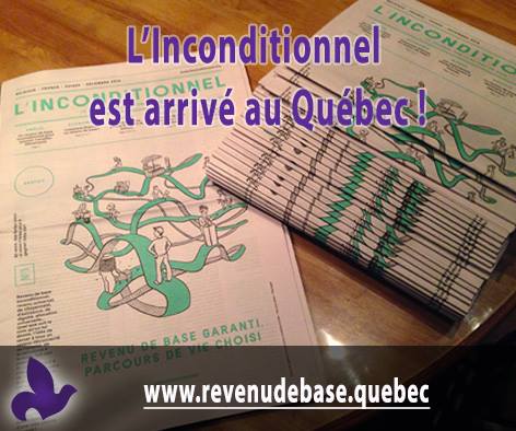 L'Inconditionnel