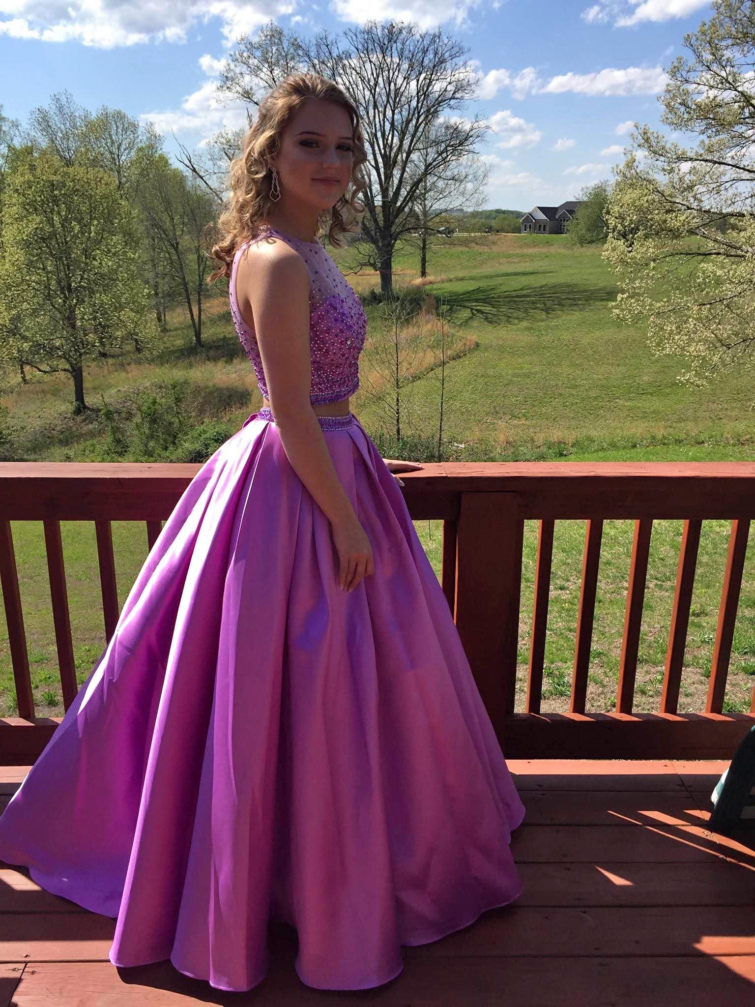 formal dresses somerset ky for sale in Somerset, Kentucky Ball gown