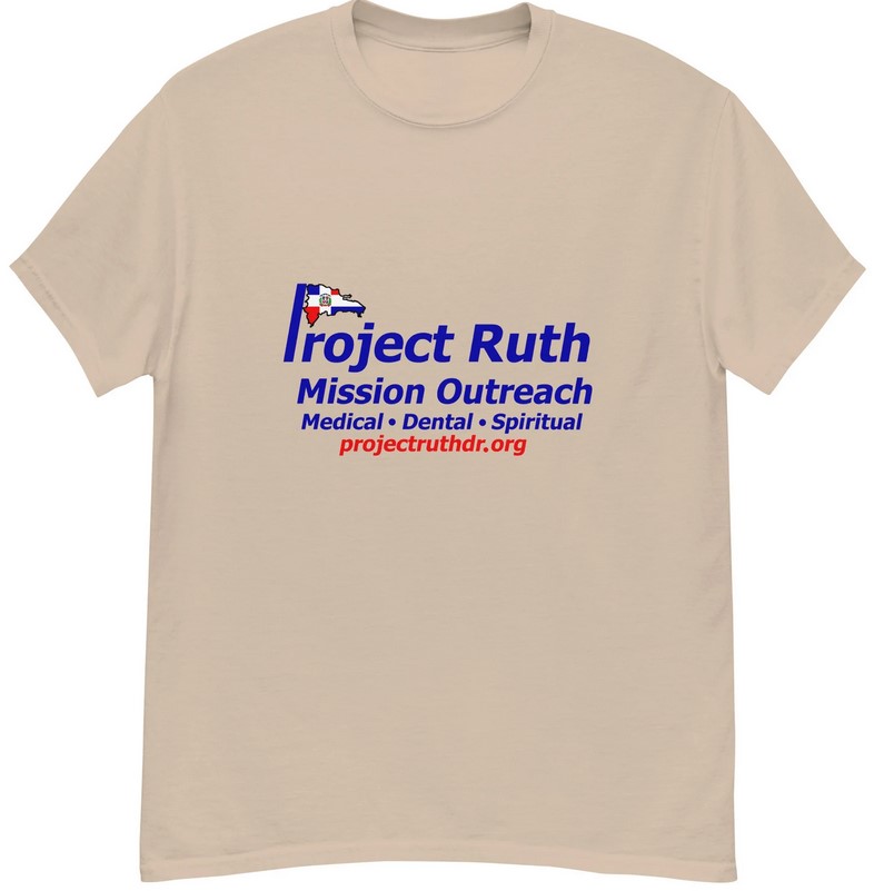 Project RUTH | La Florida