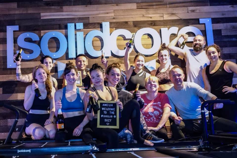 solidcore | Reston VA