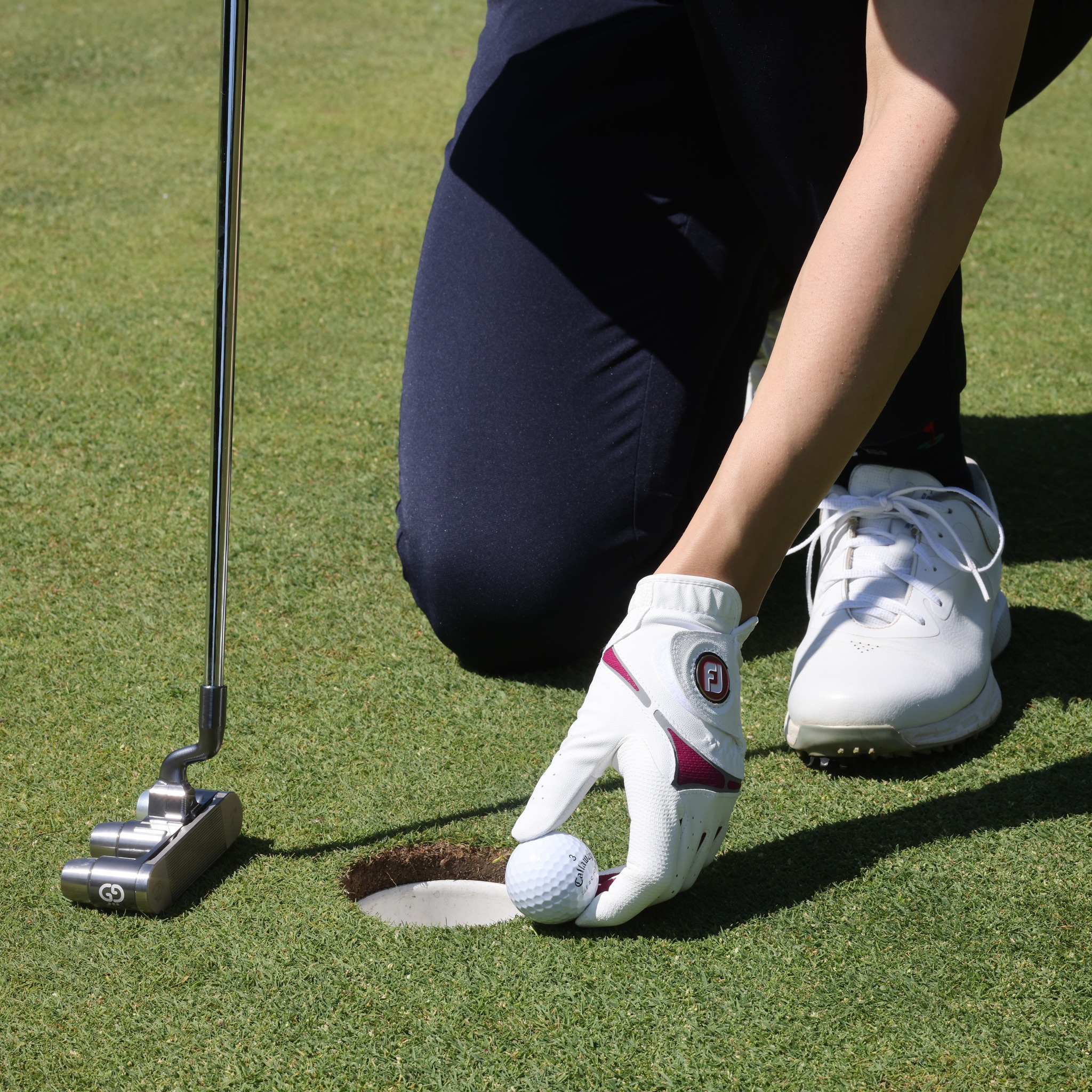 GG Putters