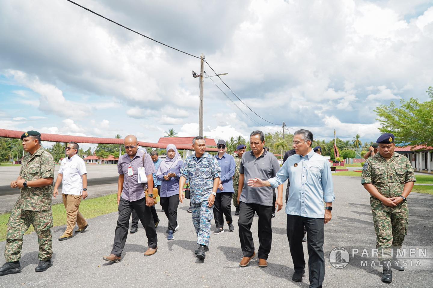 Mejar Jeneral Datuk Khlir Mohd Nor