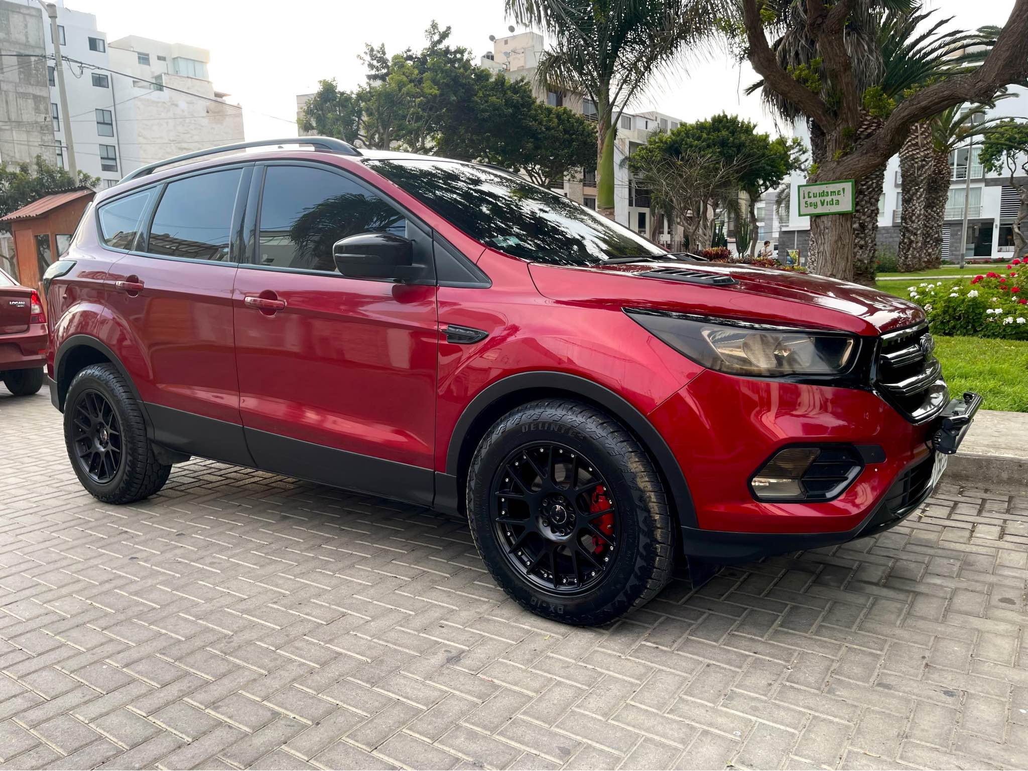 Ford Escape 2019 - Cars & Trucks - Trujillo, Peru | Facebook ...