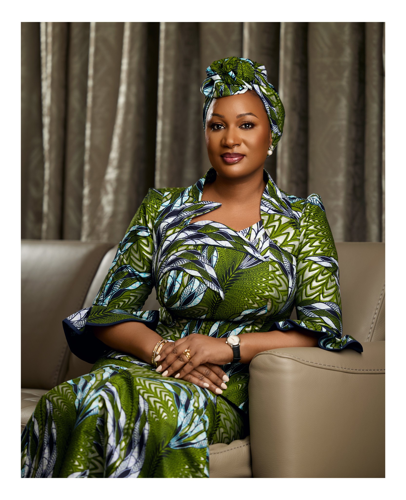 ghana second lady dresses Happy birthday to the of our beloved country 🇬🇭, Hajia Samira Bawumia. 🎂🎊🎉💐 #HappyBirthday #SecondLady #Ghana group_fall 22