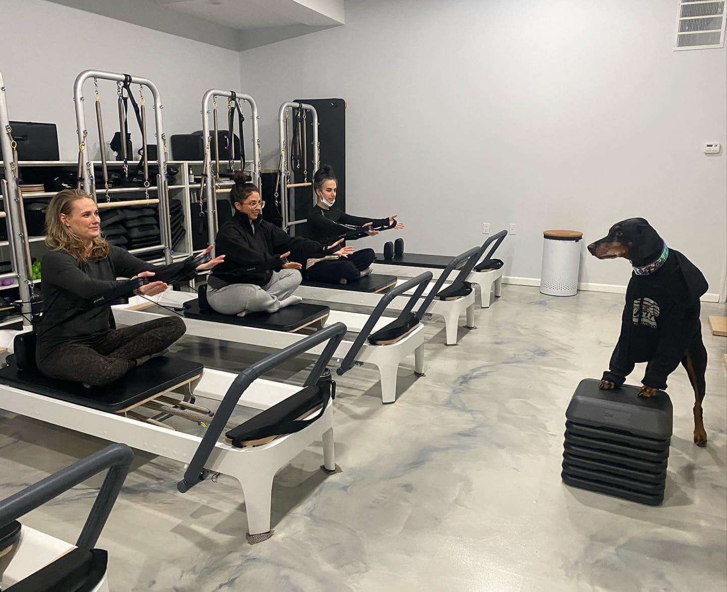 Long Core Pilates | Staten Island NY