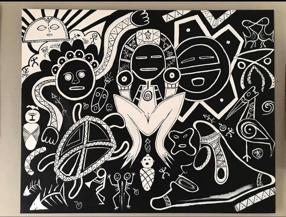 Hikotea Arts