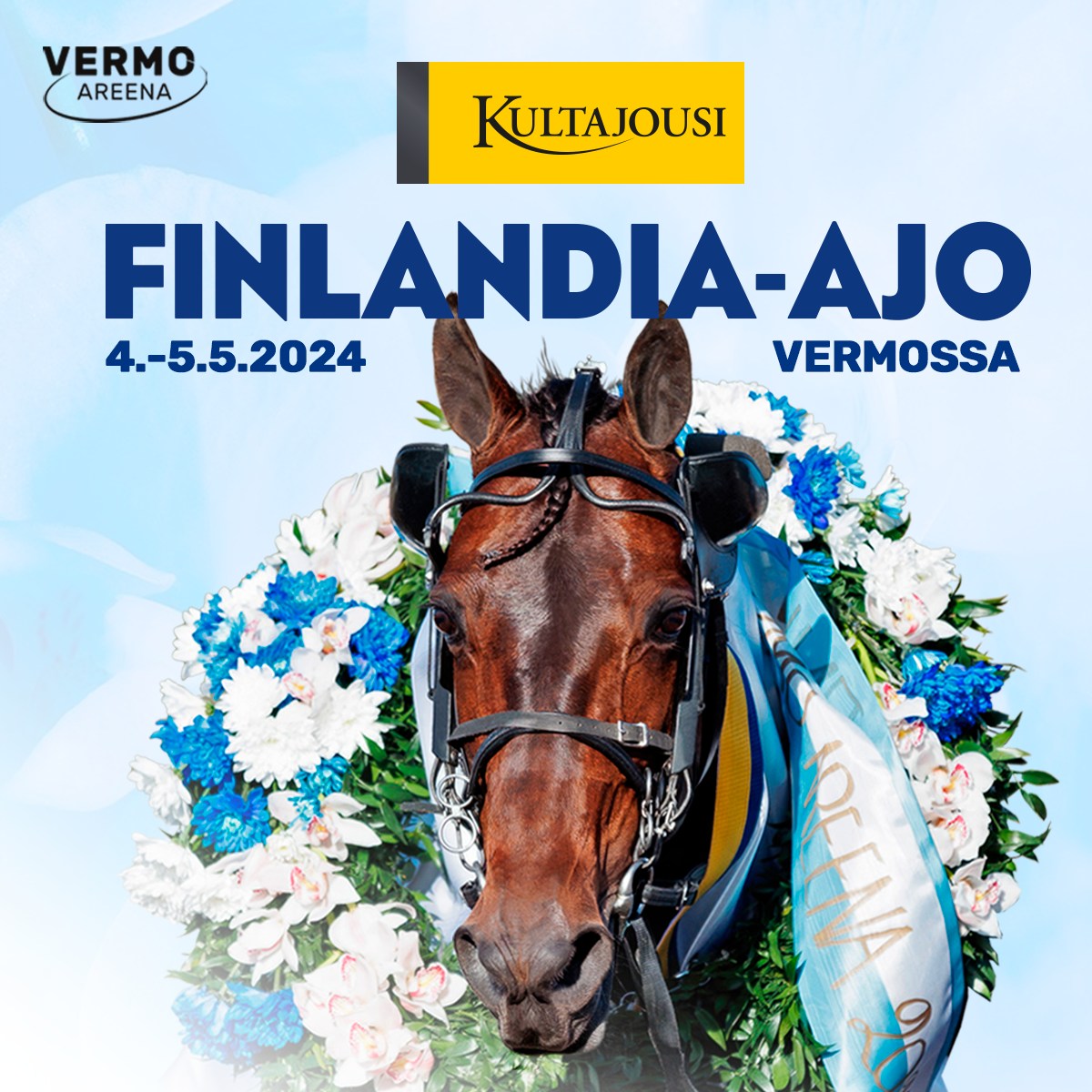 Vermo Areena - 💥 Finlandia-ravien ravintolapaketit tulevat... | Facebook