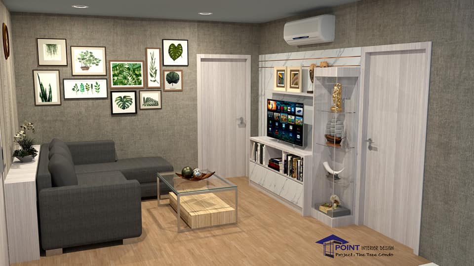 POINT Interior Design