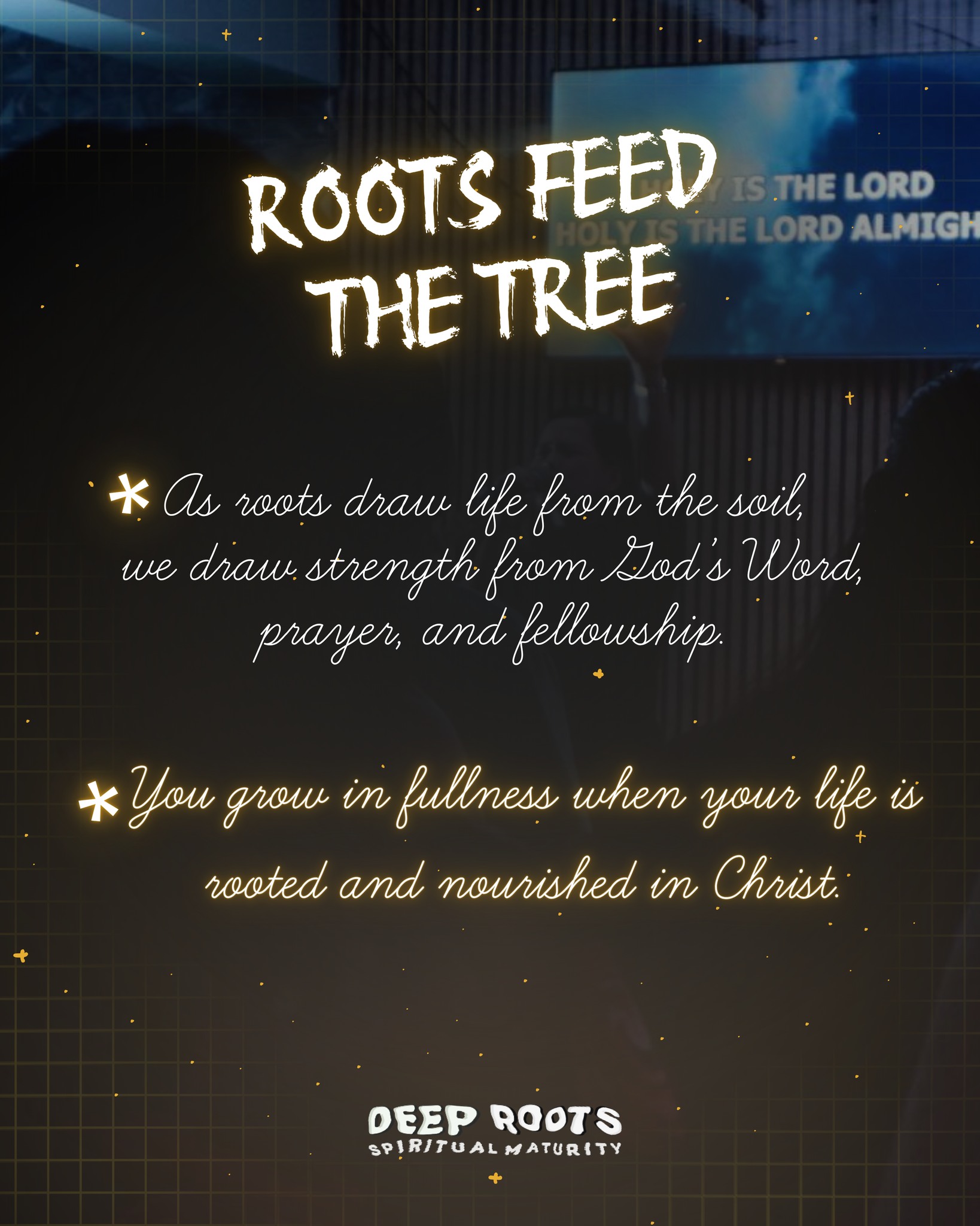 JTG Church Global... - JTG Church Global Valenzuela