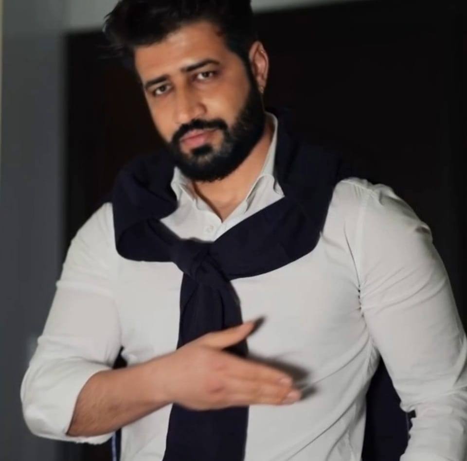Muhammad Ali Raza