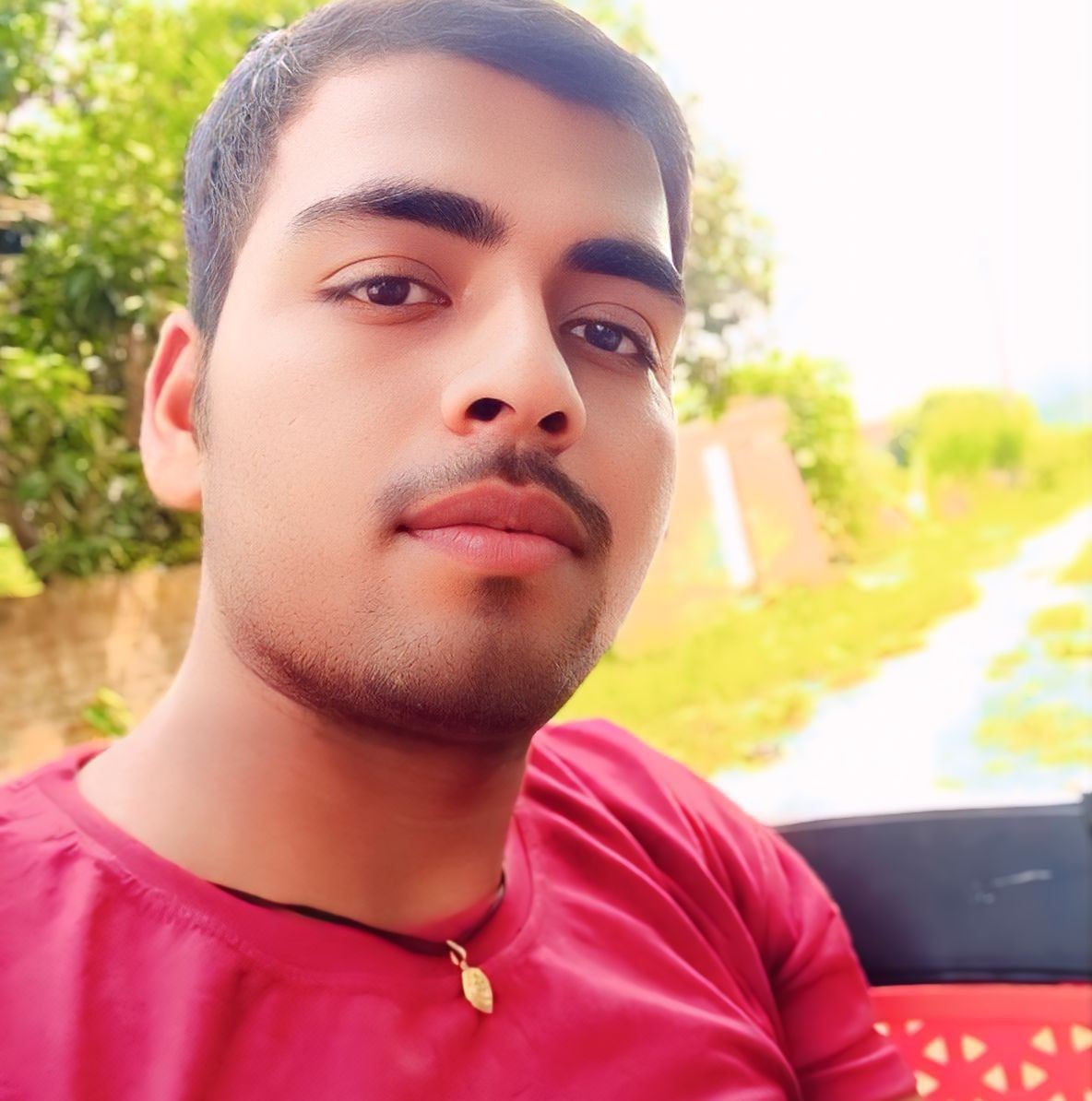 Santosh Yadav