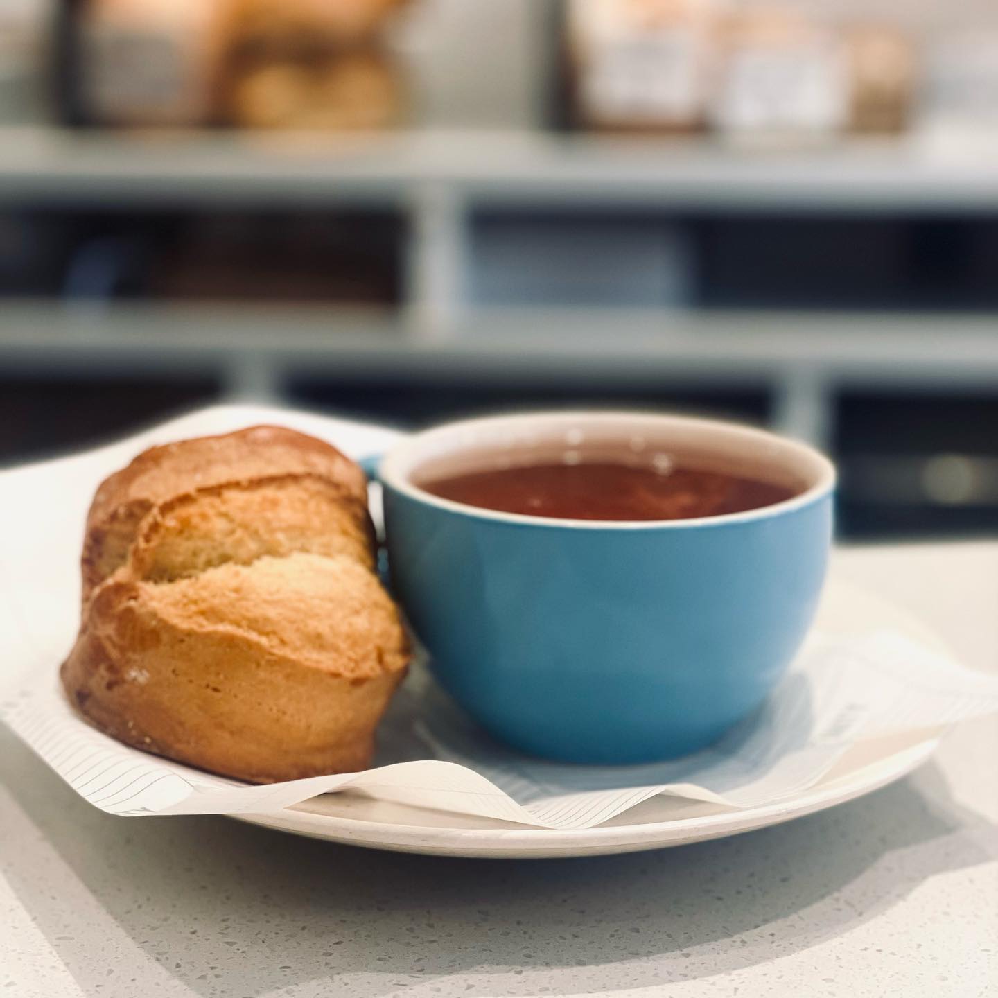 Infinity Bakery