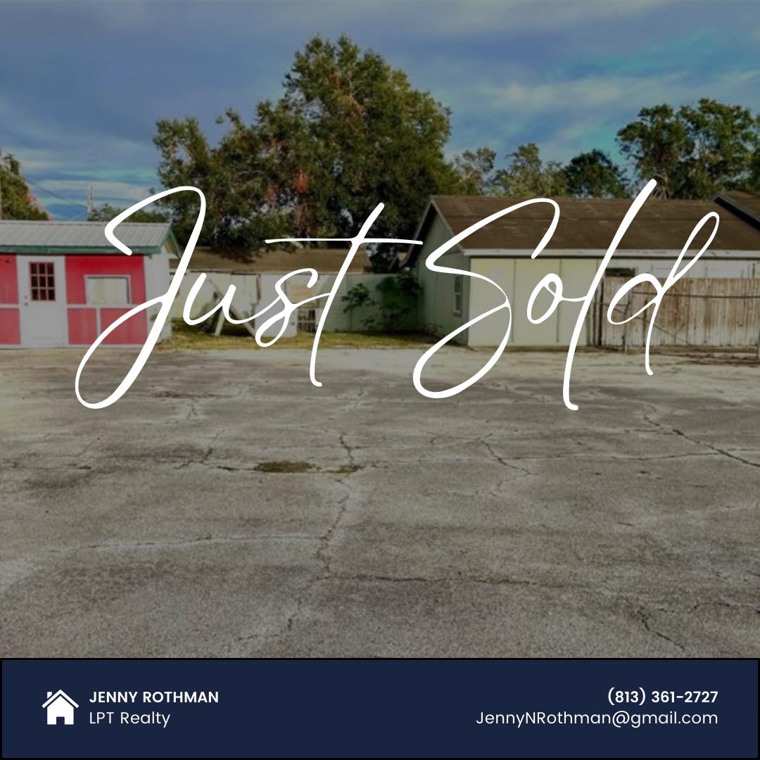 Realtor Jenny Rothman