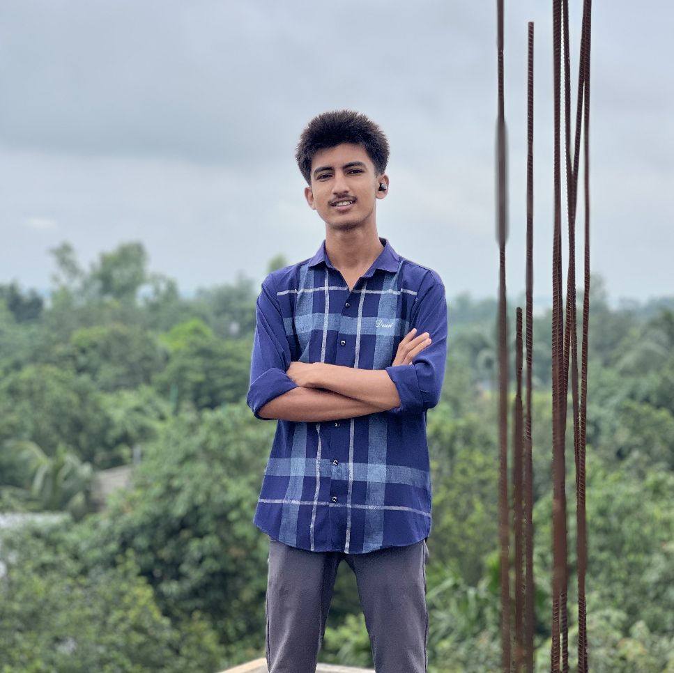 Mʀ Rafi