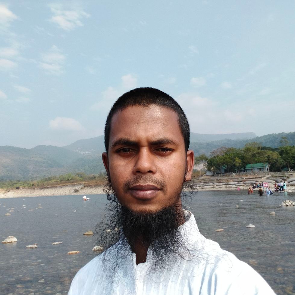 Shamim Ahmed