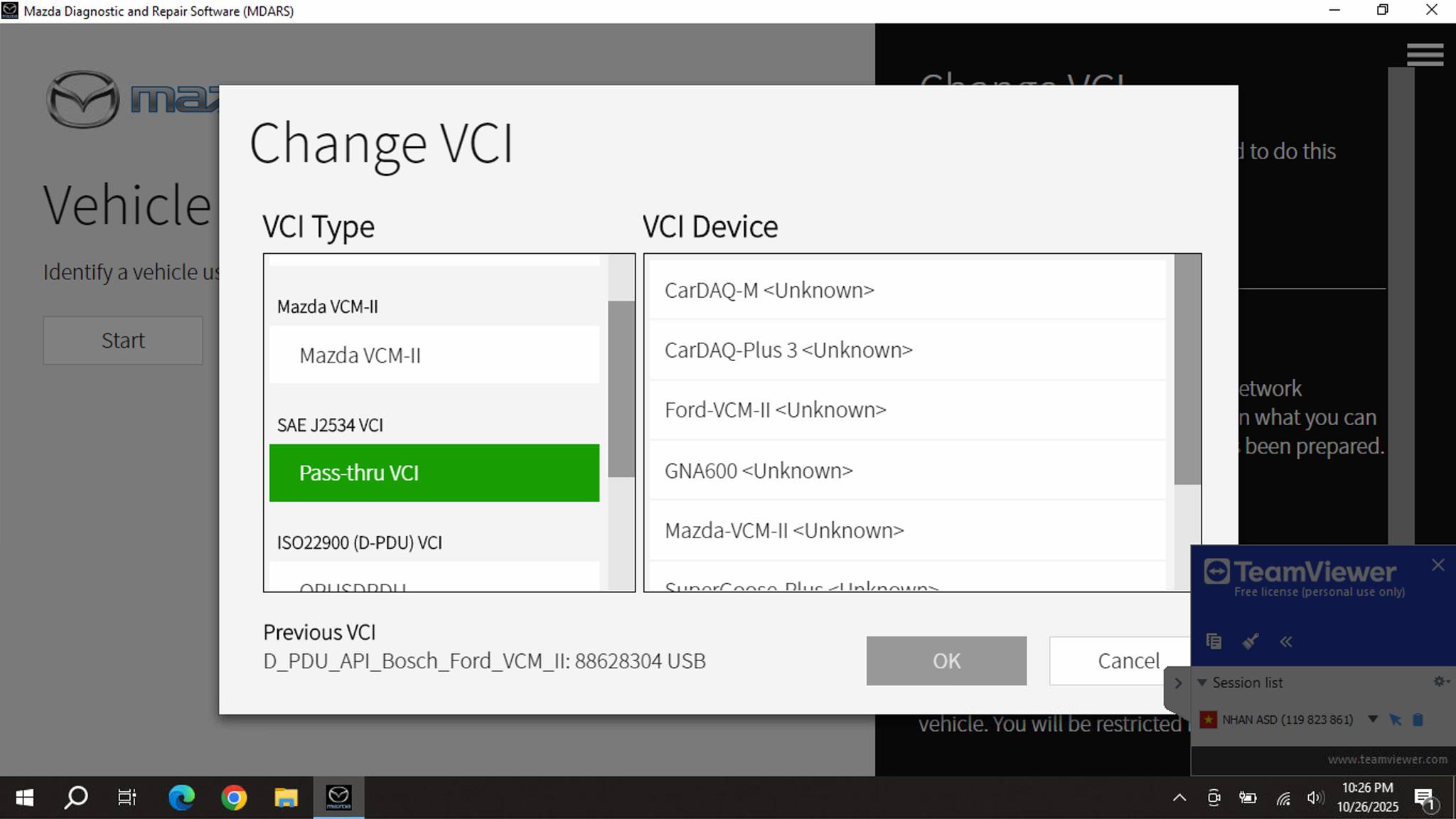 ☑️ Mazda IDS v140 full... - Automotive Software Development | Facebook