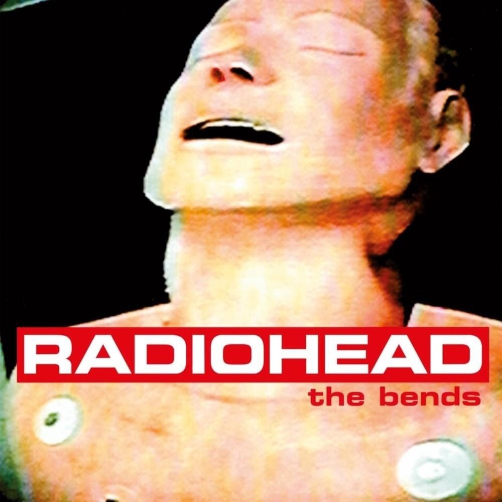 On this day in 1995, Radiohead's Just single was released from the