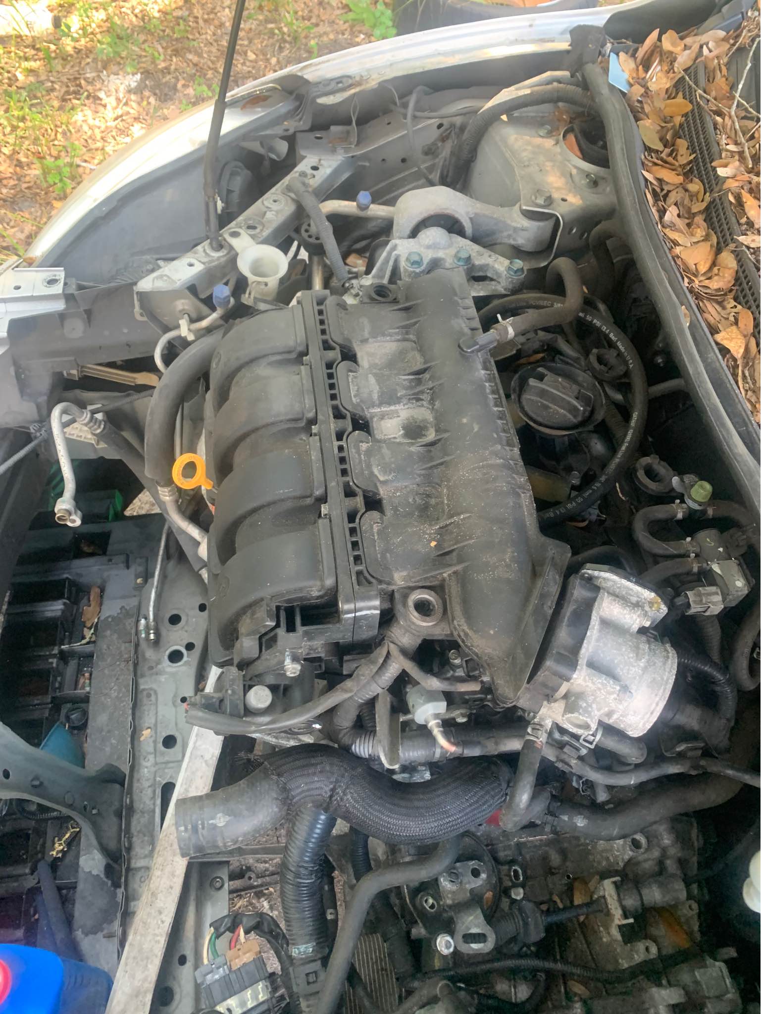 2015 Nissan Sentra · SV Sedan 4D - Car Engines & Engine Parts - Sanford ...