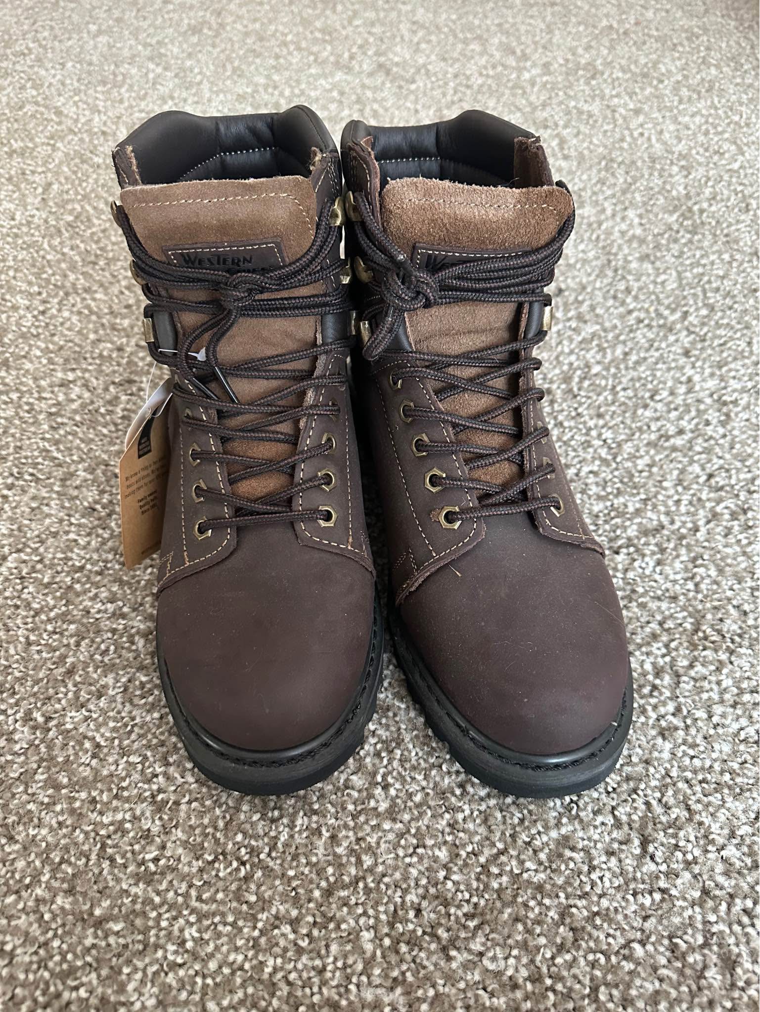 Western Chief Boots - Boots - Eugene, Oregon | Facebook Marketplace ...
