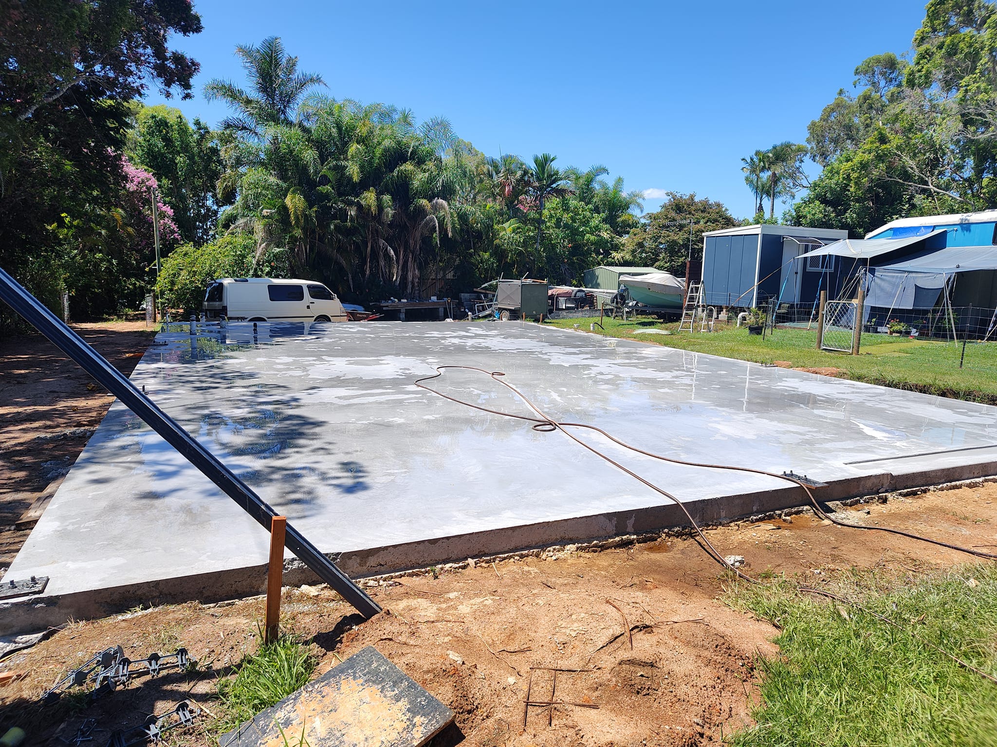 Victoria Point Community | Good afternoon, Redland Bay locals | Facebook