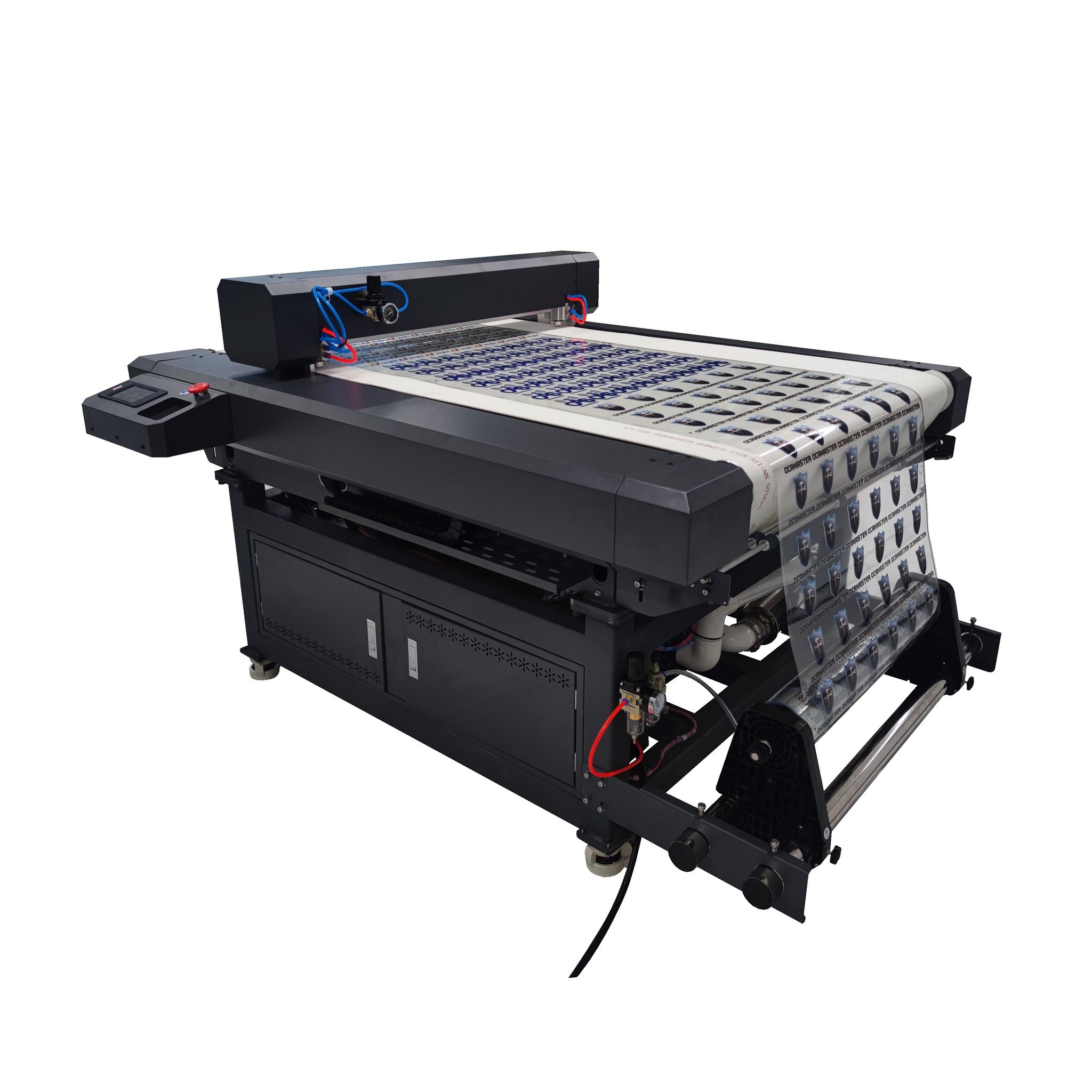 Cutting Plotter Teneth | Shenzhen