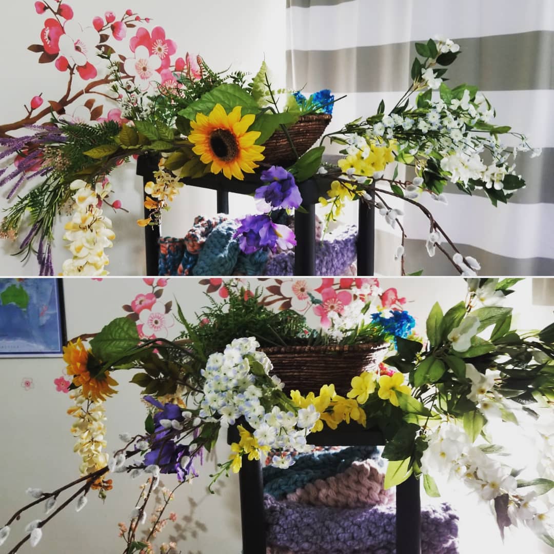 Shutter Prop Crafts